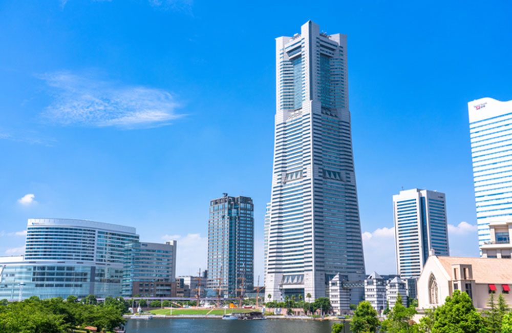 株式会社創英コーポレーション 会社紹介 1