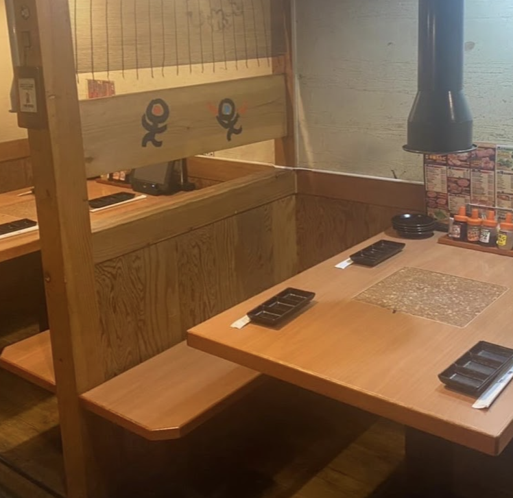 牛繁 錦糸町店