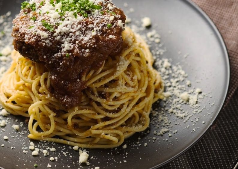 創作イタリアン肉バル CRAFT