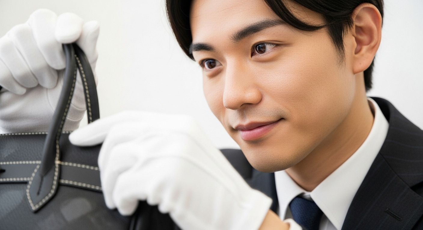 買取専門店ウリエル