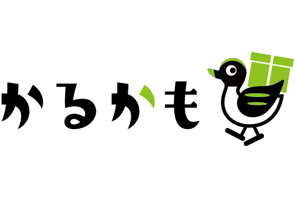株式会社かるかも